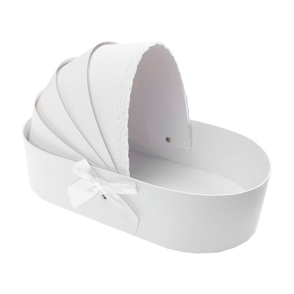 OUNONA  Gift Box Cardboard Boxes for Packaging Bouquet Display Flower Baby