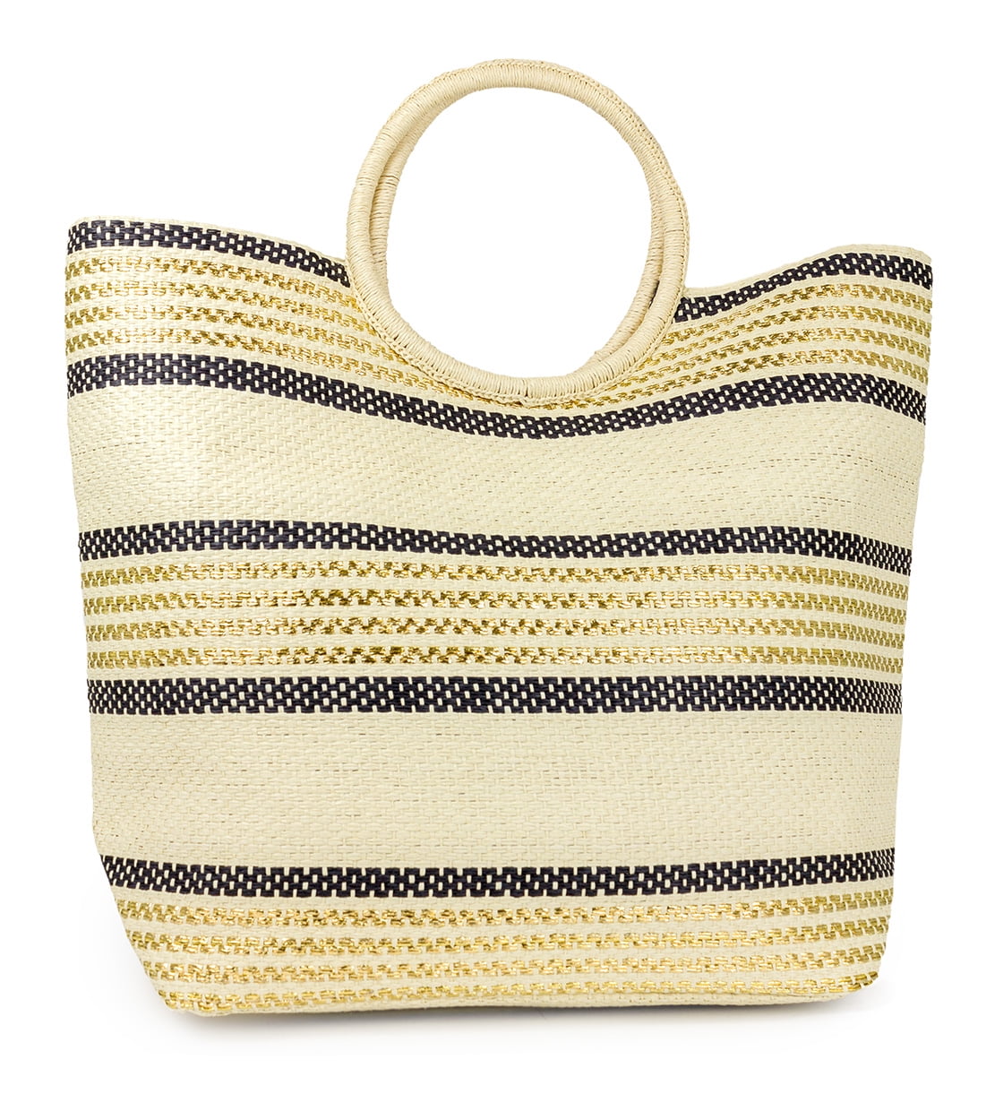 walmart straw beach bag