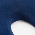thumbnail image 2 of Sofa Cushion Memory Foam Pad Office Cushion Slow Rebound Chair Car Mat, 2 of 3