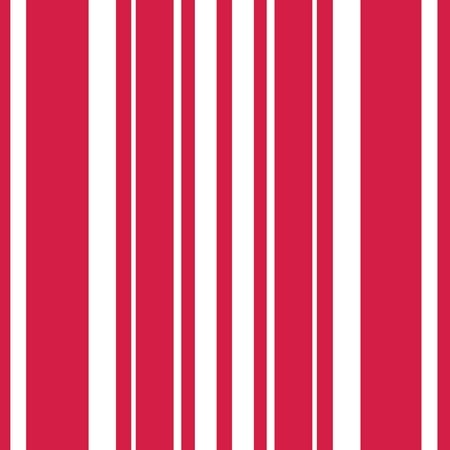 Club Pack of 192 Classic Red Coordinates Premium 3-Ply Disposable Beverage Napkins 5"