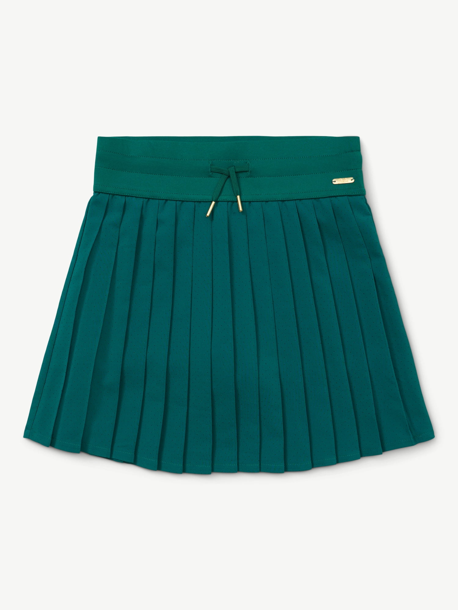 Justice Girls Mesh Tennis Skirt, Sizes XS - XLP