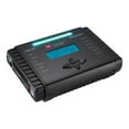 thumbnail image 2 of WiebeTech Ditto DX Forensic FieldStation - Hard drive / USB drive duplicator (IDE / Serial ATA / USB 3.0 / Ethernet) - with Pelican 1450 carrying case, 2 of 4