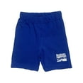 thumbnail image 3 of Marvel Avengers Boys' Tie-dye T-Shirt and Knit Shorts Set (Toddler Boys), 3 of 3