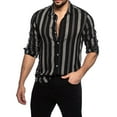 thumbnail image 1 of Compression T Shirt Men Long Sleeve Running Shirts Men Stretchy Shirts for Men Yoga Set Long Sleeve Tunics for Men Tech Shirts Men Solid Tee Shirts for Men Men Two Pack Long Sleeve Lady Workout Shirt, 1 of 3