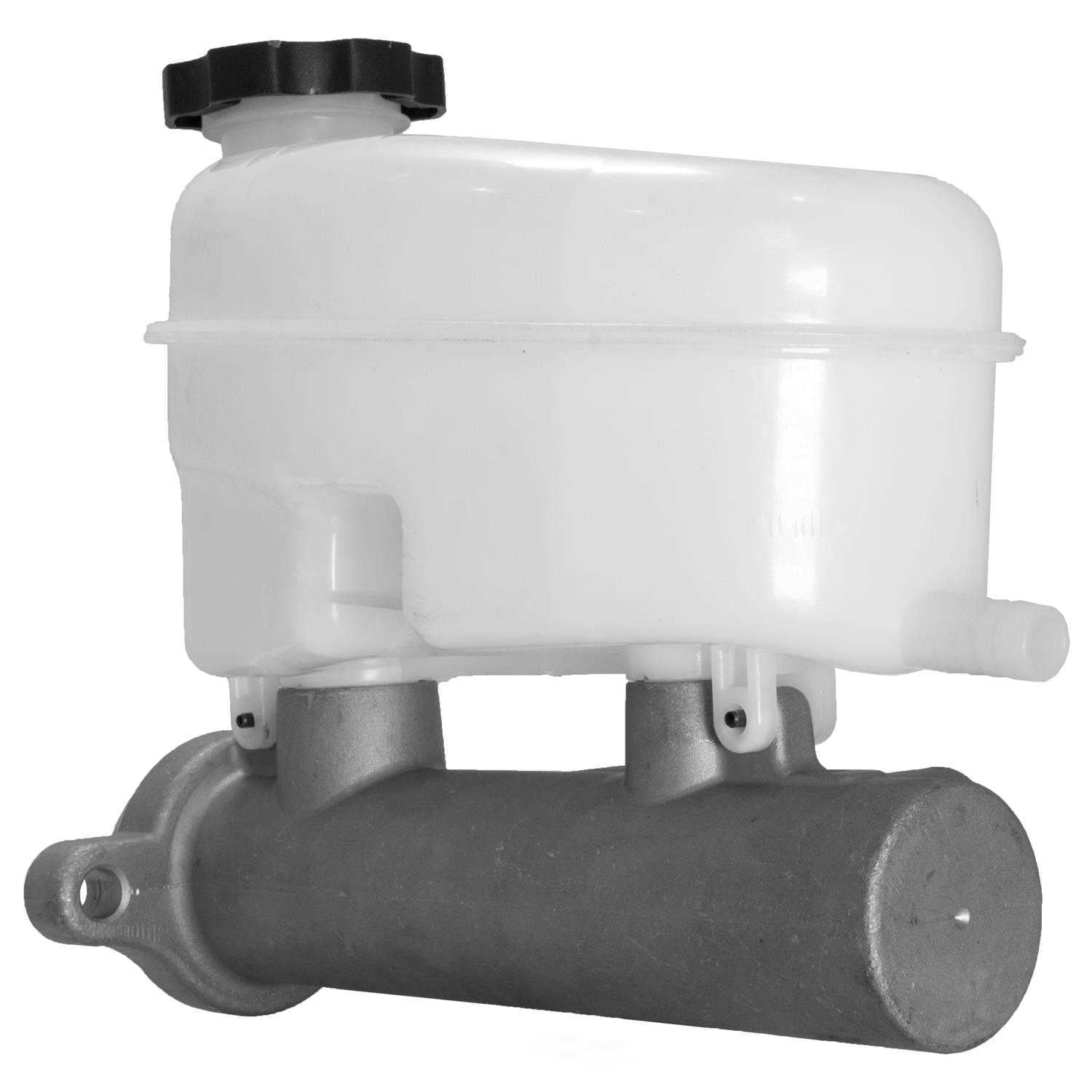 FVP Professional NM4073A New Brake Master Cylinder
