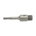 thumbnail image 3 of Oubit Drill Bit Adapter,Drill Adapter High Carbon Drill Adapter Round Shank Drill Adapter Advanced Technology, 3 of 9