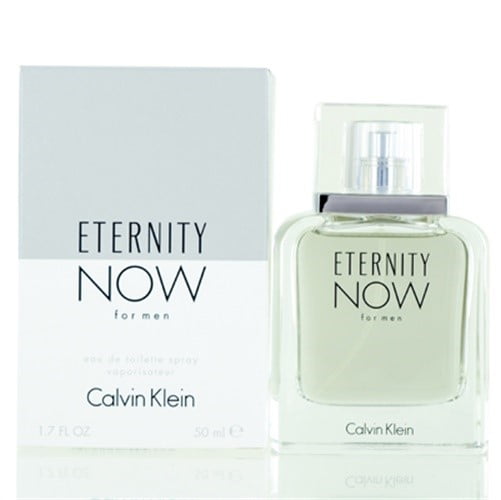 calvin klein eternity now for man