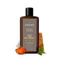 thumbnail image 5 of Gel de baño Cremo Rich-Lathering Vintage Suede, 473 ml, para hombre, 5 of 5
