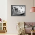 thumbnail image 3 of Historic Framed Print, Court House exterior, 17-7/8" x 21-7/8", 3 of 9