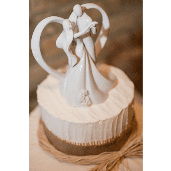 Wedding Cake Toppers Walmart
