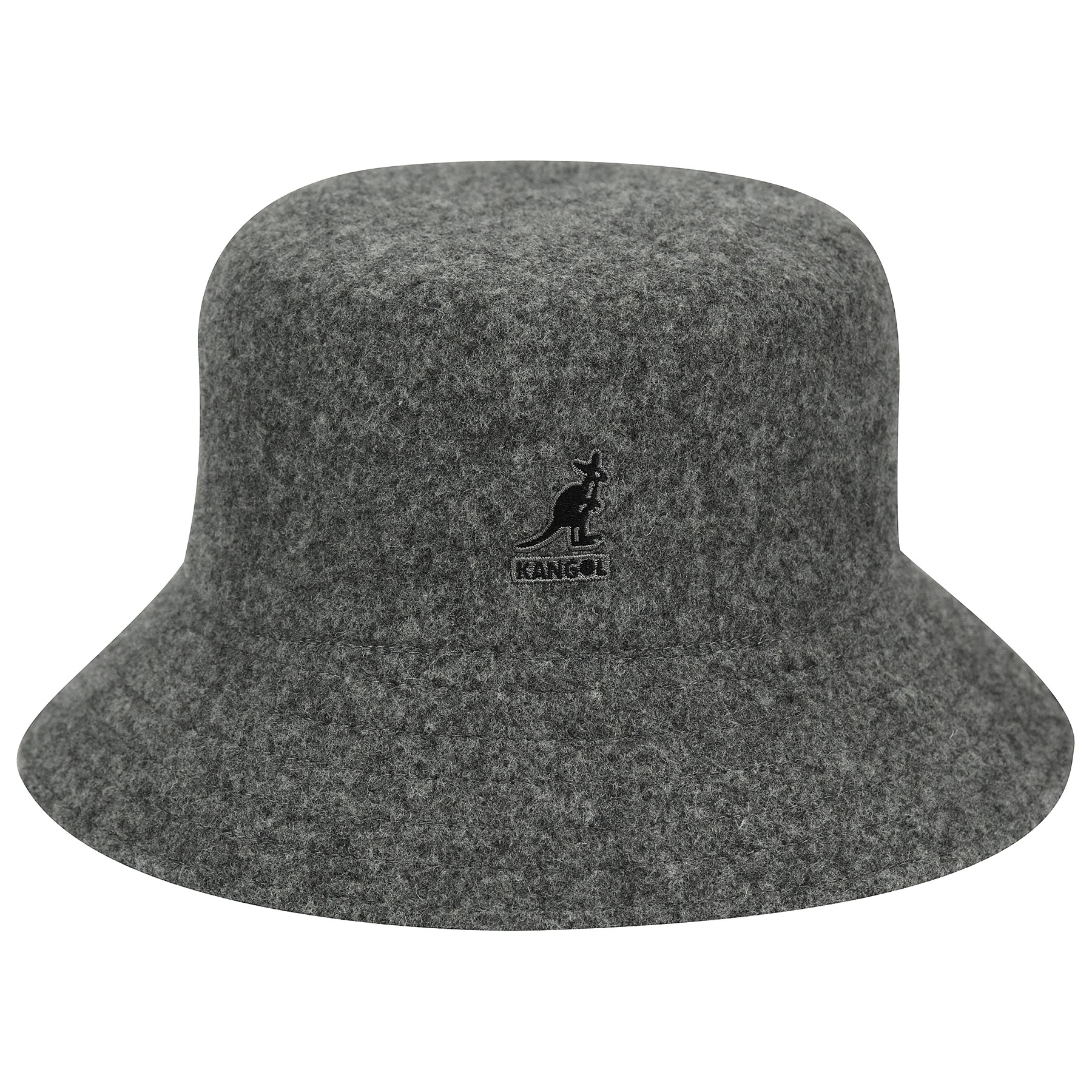 Kangol Wool Lahinch Bucket Hat