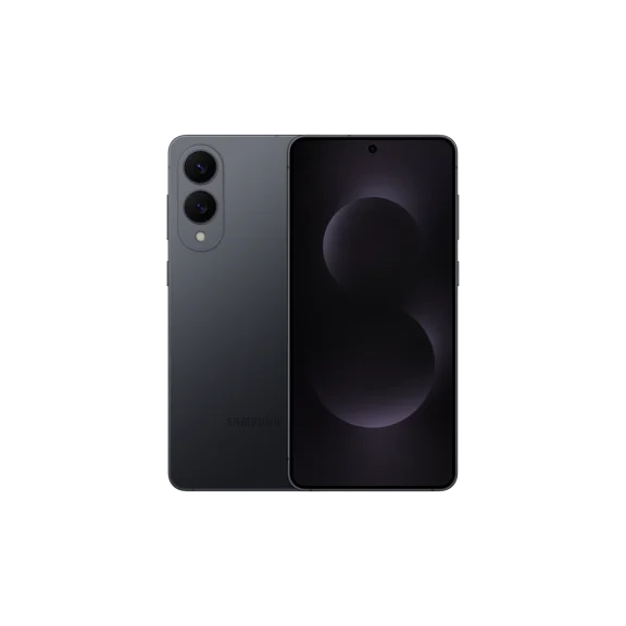 Restored Samsung Galaxy S25 Edge SM-S937U Unlocked 512GB Titanium Jetblack (Refurbished)