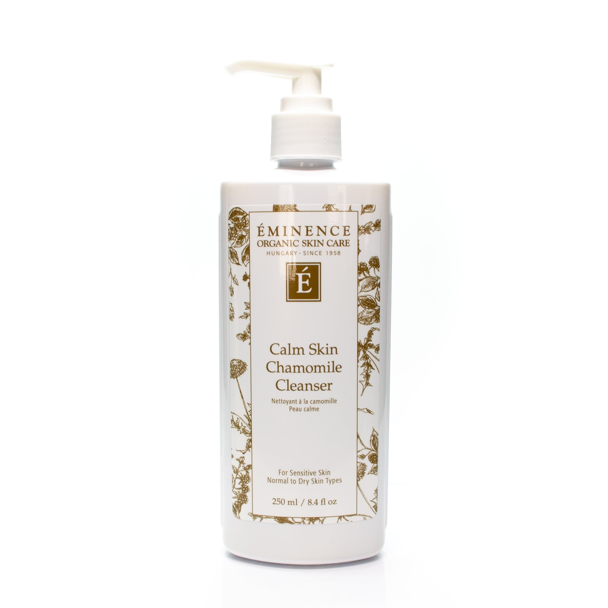 Eminence Organic Skin Care Eminence Calm Skin Chamomile Cleanser 8