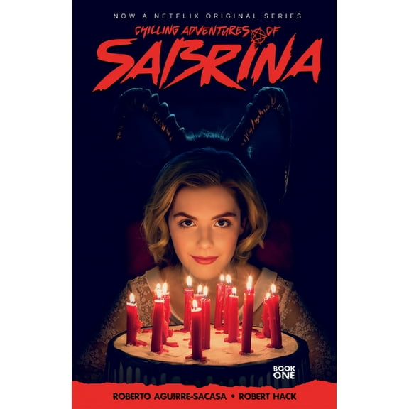 Chilling Adventures of Sabrina Chilling Adventures of Sabrina, (Paperback)