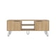 thumbnail image 2 of Mueble de TV hasta 65 Pulgadas Con una Repisa y 2 Cajones RTA, 2 of 3