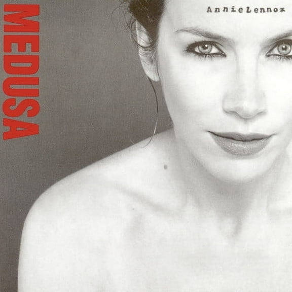 Annie Lennox - Medusa - Music & Performance - Vinyl