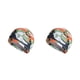 thumbnail image 3 of Gorros Advancent Skull Caps Múltiples Colores Verano Deportes al aire libre elástico Ventilación Camuflaje Naranja, 3 of 6