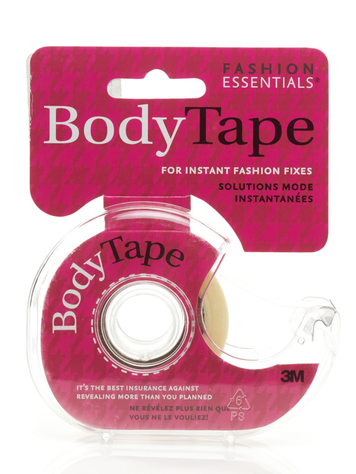 Body and Clothing Magic Tape 2002 – ShopDusse