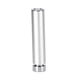 thumbnail image 5 of Patas de sofá resistentes y multiusos de aleación de aluminio anodizado para muebles de café plata 35cm, 5 of 9