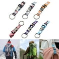 thumbnail image 2 of Add-A-Bag Luggage Strap Jackets Holder Adjustable Bag Grip Holder Travel Suitcase Strap Travel Accessories, 2 of 8