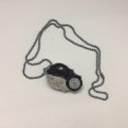thumbnail image 2 of Toy Sports Edc Vintage Skull Necklace Outdoor Pocket Mini Cutting Knife Camping, 2 of 4