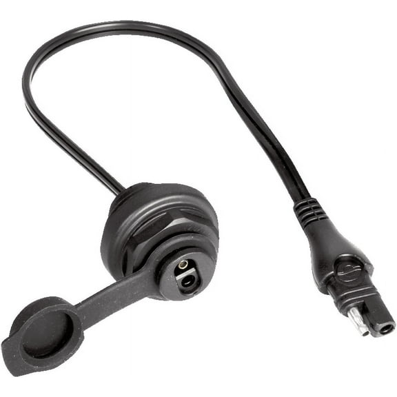 Charger Accessories Sae Bulkhead Conn