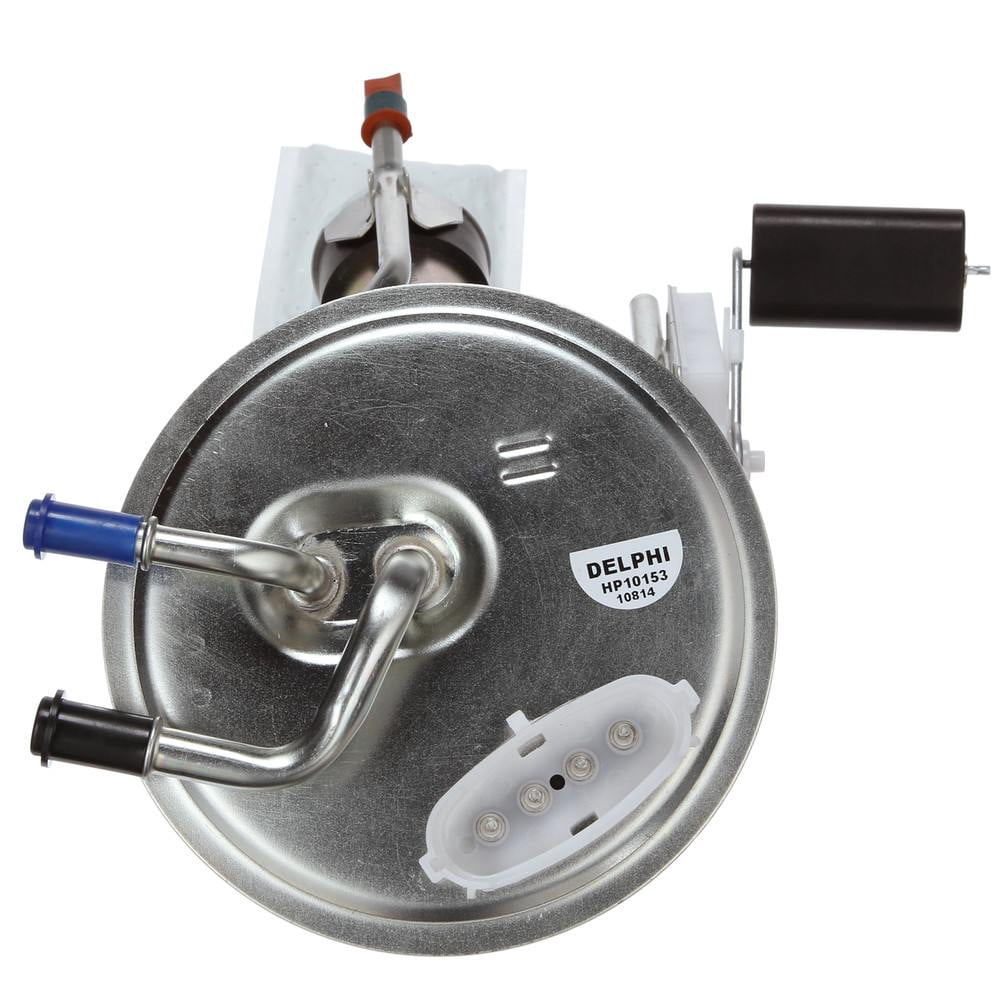 Delphi HP10153 Hanger Pump Assembly Fits select: 1986-1989 FORD TAURUS, 1986-1989 MERCURY SABLE