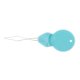 thumbnail image 1 of 10 unids/set calabaza DIY enhebrador automático de agujas guía de hilo de coser de ropa Sywqhk Libre de BPA, 1 of 7