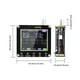 thumbnail image 2 of sweethay Car Repair LCD Screen Handheld Digital Oscilloscope Type-c 200Khz Analog Bandwidth Square Waves Output Voltmeter Oscilloscopes Basic Gama alta, 2 of 8