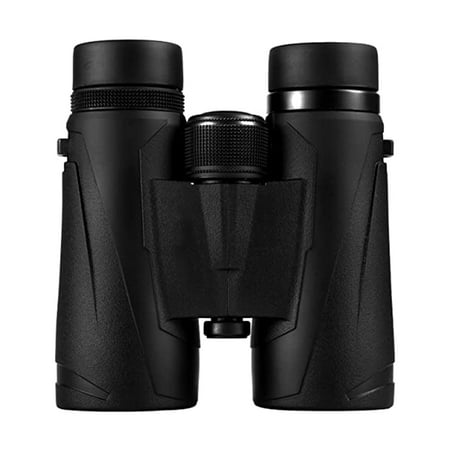 ASG 10x42 Professional Waterproof Binoculars  Best Choice for Travelling  Hunting  Sports Games and Outdoor Activities  Extremely Clear and Bright