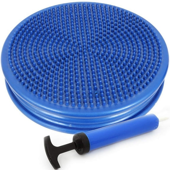 Fun and Function My Magical Cushion and Pump Sensory Processing Tool to Reduce Wiggles, 12