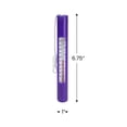 thumbnail image 4 of Northlight Round Swimming Pool Thermometer with White Cord 6.75" - Purple, 4 of 6