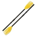 thumbnail image 1 of Intex Set of 48" Paddles Plastic Ribbed French Oars for Inflatable Boat (4 Pack), 1 of 6