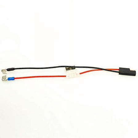 MarCum Universal Charger, Black