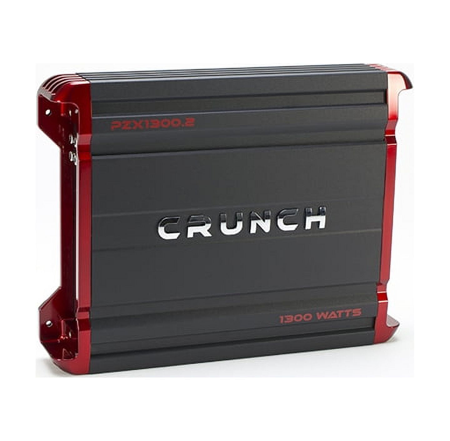 Crunch PZX1300.2 POWERZONE 2-Channel Class AB Amp, 1,300 Crunch PZX1300.2 POWERZONE 2-Channel Class AB Amp, 1,300