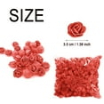 thumbnail image 2 of Fake Flowers Clearance! Foam Flowers Artificial Flowers Foam Roses For Crafts Diy Gifts For Birthday Wedding Bouquets Decoration, 2 of 6