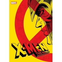 X-Men: The Manga: Remastered: X-Men: The Manga: Remastered, Vol. 1 (Series #1) (Paperback)