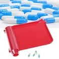 thumbnail image 5 of Pills Counting Tray Counter Dispenser Pharmacy Spatula Doctor Pharmacists Too WL, 5 of 10