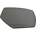 thumbnail image 2 of Dorman 56192 Passenger Side Door Mirror Glass for Specific Chevrolet / GMC Models, 2 of 5