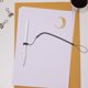 thumbnail image 4 of unbranded 8Ud Cuerda Elástica Para Stylus Para Uso Diario En Oficina Estudio Y Viaje, 4 of 8