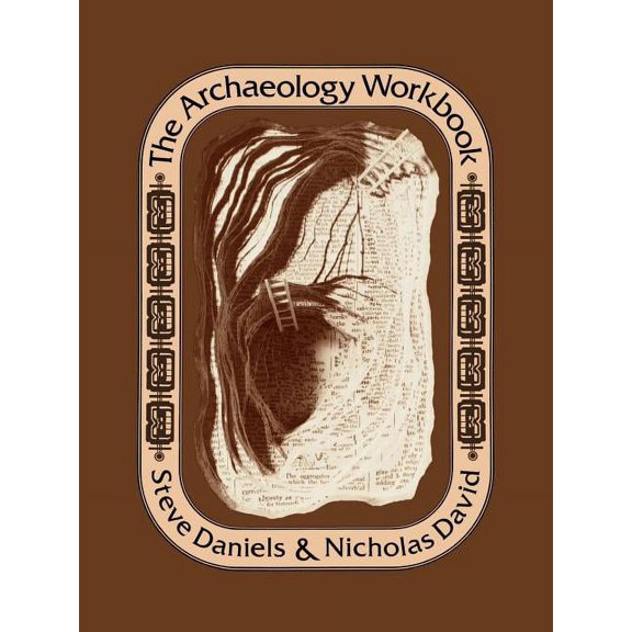 The Archaeology Workbook, (Paperback)