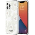 thumbnail image 2 of Kate Spade Étui Rigide de Protection Hollyhock Floral pour iPhone 12 Pro Max (KSIPH154HHCCS), 2 of 5