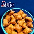 thumbnail image 3 of Utz Peanut Butter Filled Pretzel Bites, 24 oz Barrel, 3 of 10