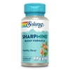 Solaray SharpMind Sleep, Nootropic Sleep Formula, Supplement Promotes a Calm Mood, Healthy Sleep and a Relaxed Mind. With Slow Release Melatonin 3mg, 60 Day Money Guarantee, 30 Serv 30 VegCaps