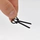 thumbnail image 3 of Estante De Miniatura Para 1/12 Para Muebles, Accesorios De Bricolaje CUTICAT rejilla para chimenea de casa de muñecas, 3 of 8