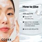 COSRX Low pH Good Morning Gel Cleanser 5.07 oz