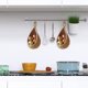thumbnail image 4 of Cesta colgante de tela trenzada para frutas y verduras, ideal para guardar patatas, cebollas y ajos, y plantas. Organizador de despensa de cocina hecho a mano., 4 of 7