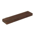thumbnail image 1 of kusrkot Guitar Bridge Headstock Veneer Luthier Material for Acoustic Classical Guitar Coffee, 1 of 7
