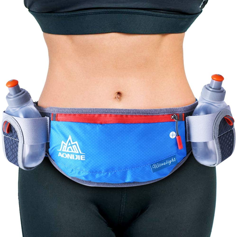 Hydration running belt hotsell