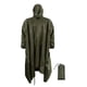 thumbnail image 1 of Chubasquero impermeable con capucha Poncho de lluvia reutilizable ligero para senderismo, 1 of 8